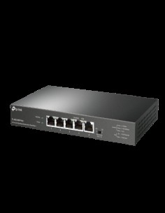 TP-Link TL-SG105PP-M2... 2